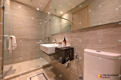 Condos for sale : Ashton Asoke-Rama 9 near MRT Rama 9 Station