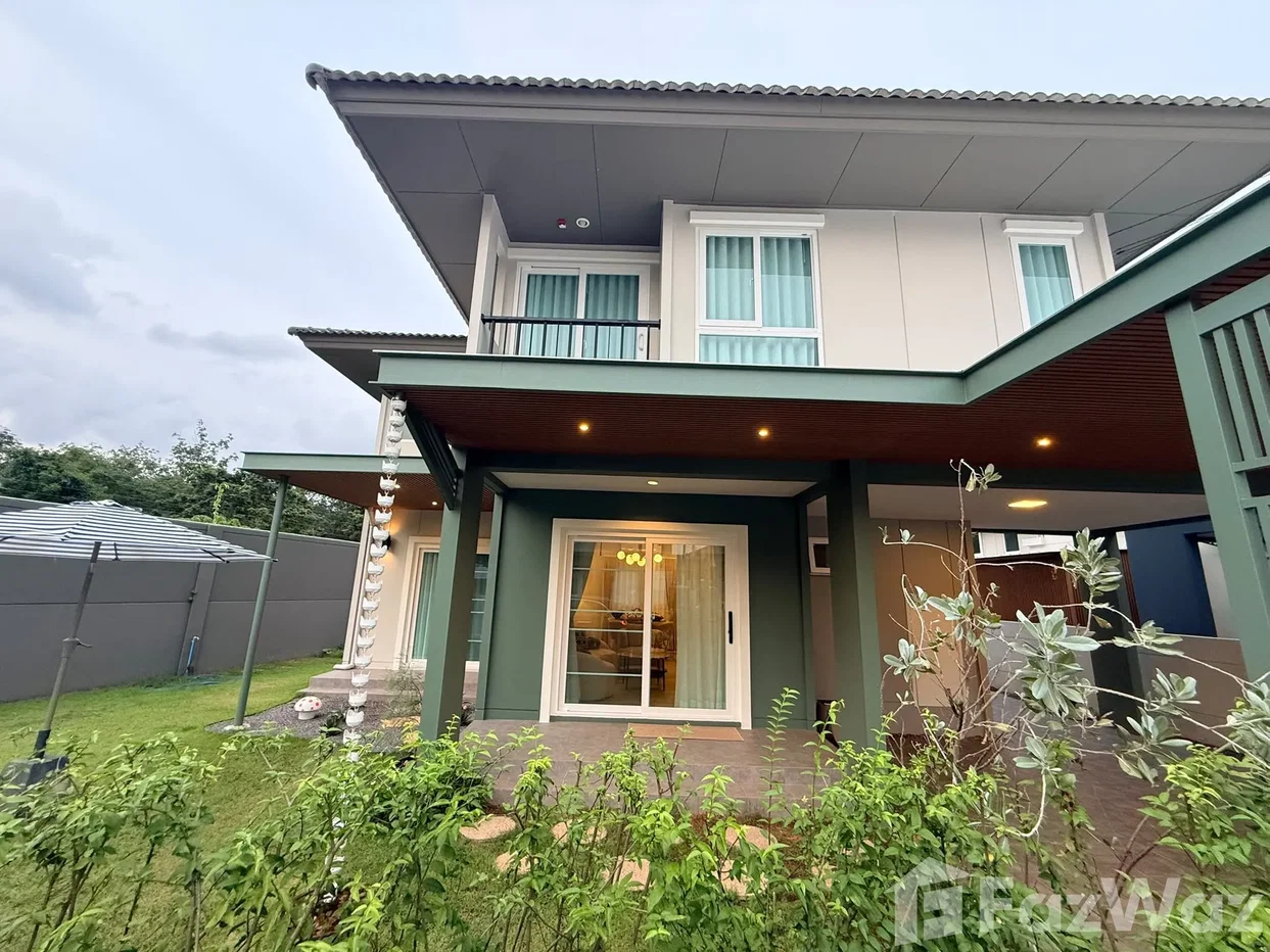รูป บ้านเดี่ยวให้เช่า 4 ห้องนอน ในโครงการ สราญสิริ เกาะแก้ว รีทรีต 6784676 - รูปที่ 2/29