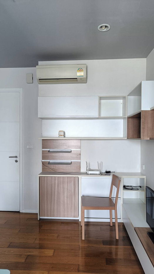picture Best price! Blocs77 sukhumvit 13k (32sqm) - 3/5