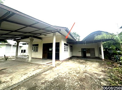 Houses for sale Si Sa Ket : HOME 237 Sq.w. Phayu Si Sa Ket for 2.2M