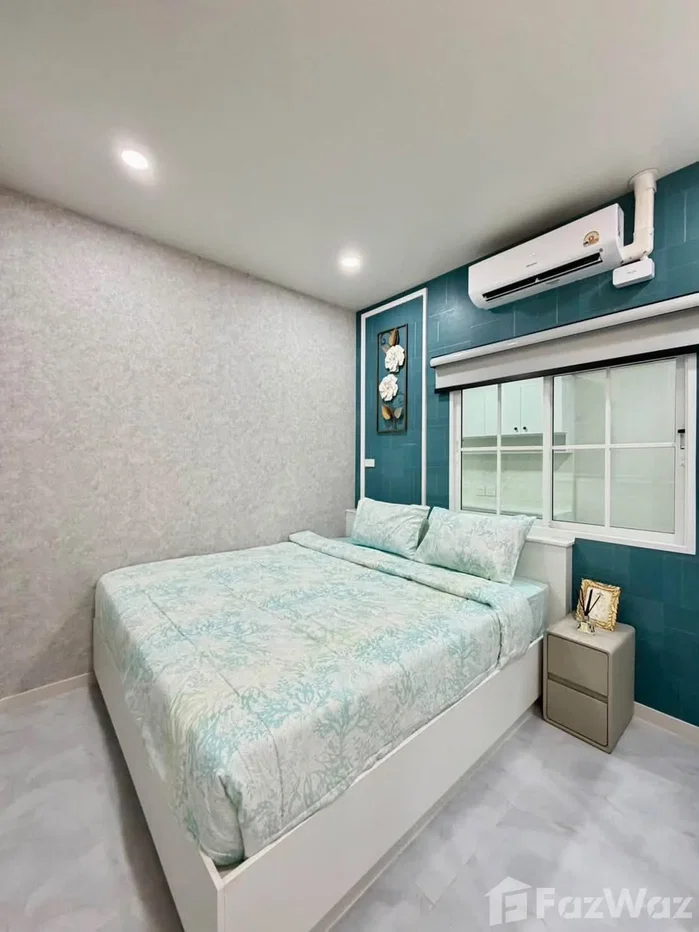 รูป หมู่บ้านรวิพร-ซิตี้โฮม หนองไม้แก่น 6785958 - รูปที่ 4/15
