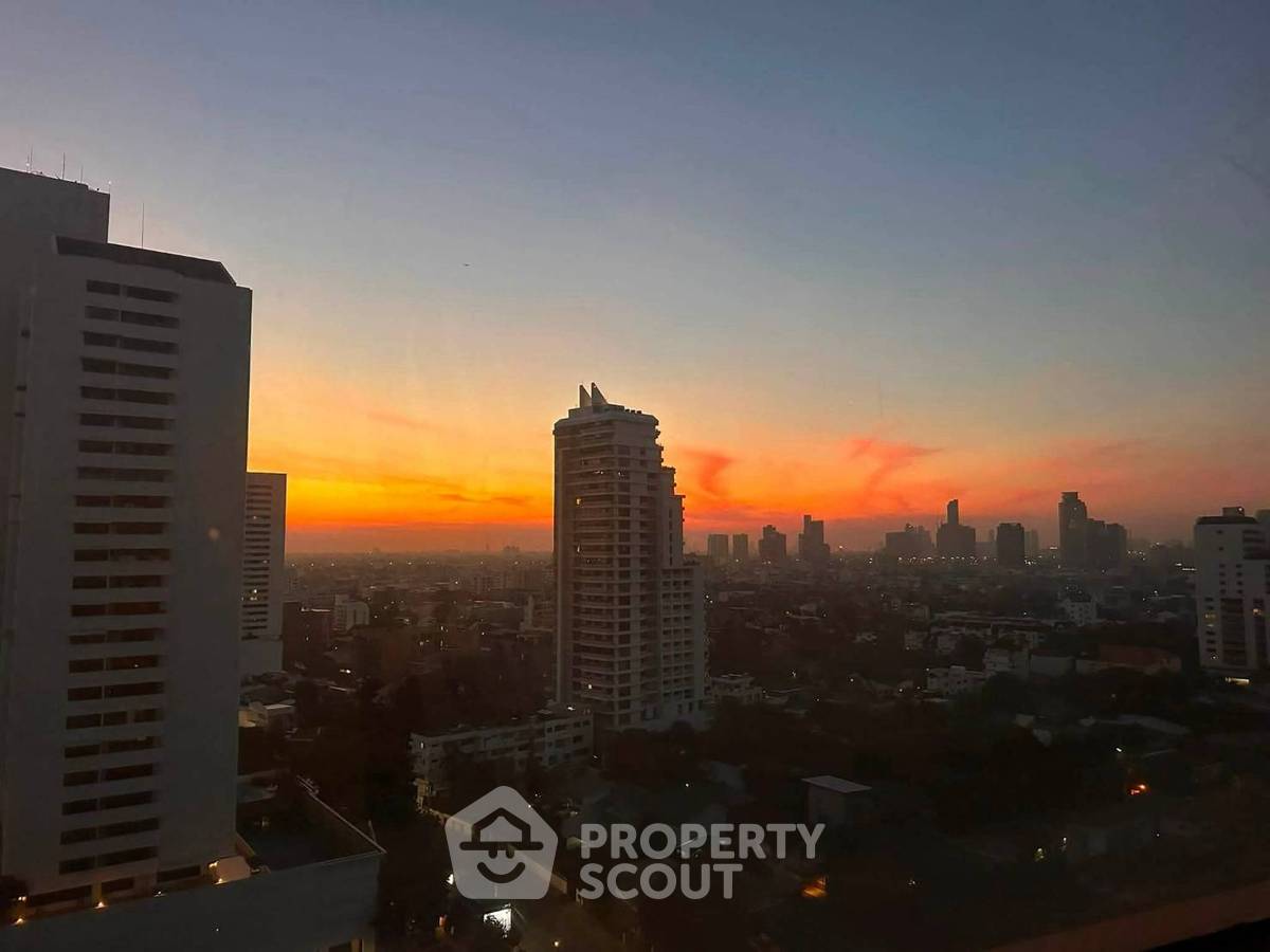 รูป คอนโด 1 ห้องนอน ชั้น 19 The Fine Bangkok Thonglor-Ekamai ใกล้ BTS ทองหล่อ (ID 3314886) - รูปที่ 8/11