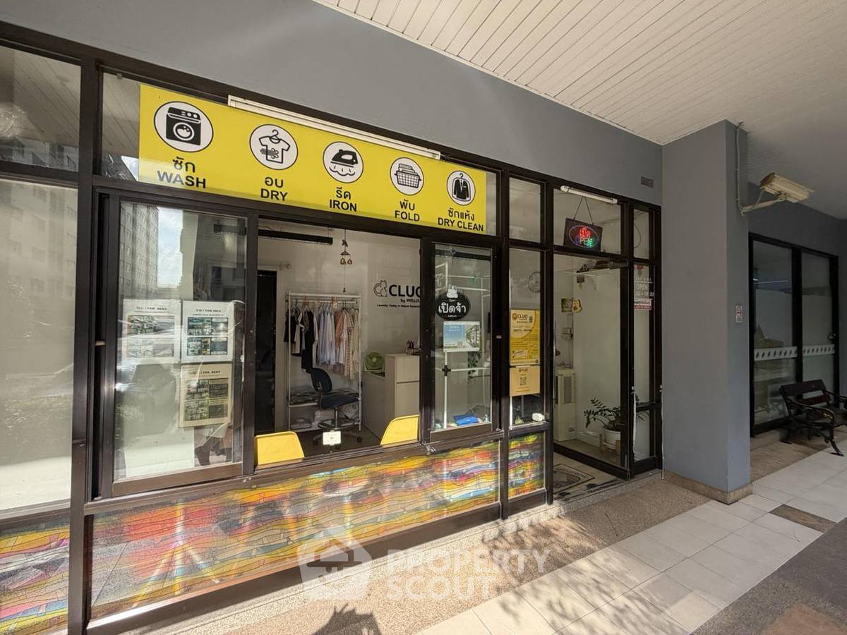 รูป คอนโด 2-ห้องนอน ที่ ลุมพินี เซนเตอร์ สุขุมวิท 77 ใกล้ BTS อ่อนนุช (ID 3314968) - รูปที่ 15/17