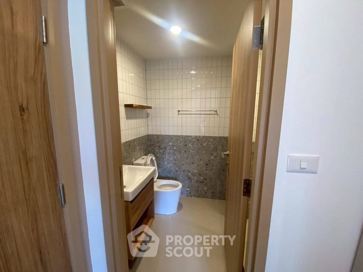 รูป คอนโด 2-ห้องนอน ที่ เดอะ ไลน์ ไวบ์ พหลโยธิน ใกล้ BTS ห้าแยกลาดพร้าว (ID 3314809) - รูปที่ 8/12