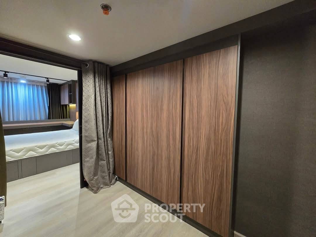 รูป 2 ห้องนอน ชั้น 34 Ideo Charan 70-Riverview ใกล้ MRT บางพลัด 300 ม. (ID 3313815) - รูปที่ 8/18