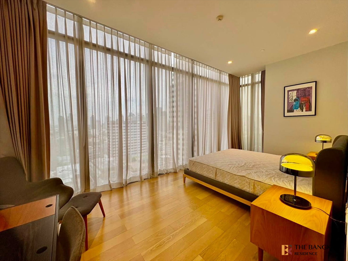 รูป 💎💎Vittorio Sukhumvit 39 แรร์ยูนิต ห้องสวย Unblocked View ใจกลางพร้อมพงษ์ ใกล้ BTS & Em District💎💎 - รูปที่ 7/16
