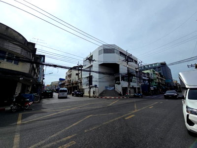 Office for sale Hat Yai Songkhla : OFFICE 103 Sq.w. Hat Yai Songkhla for 30.2M