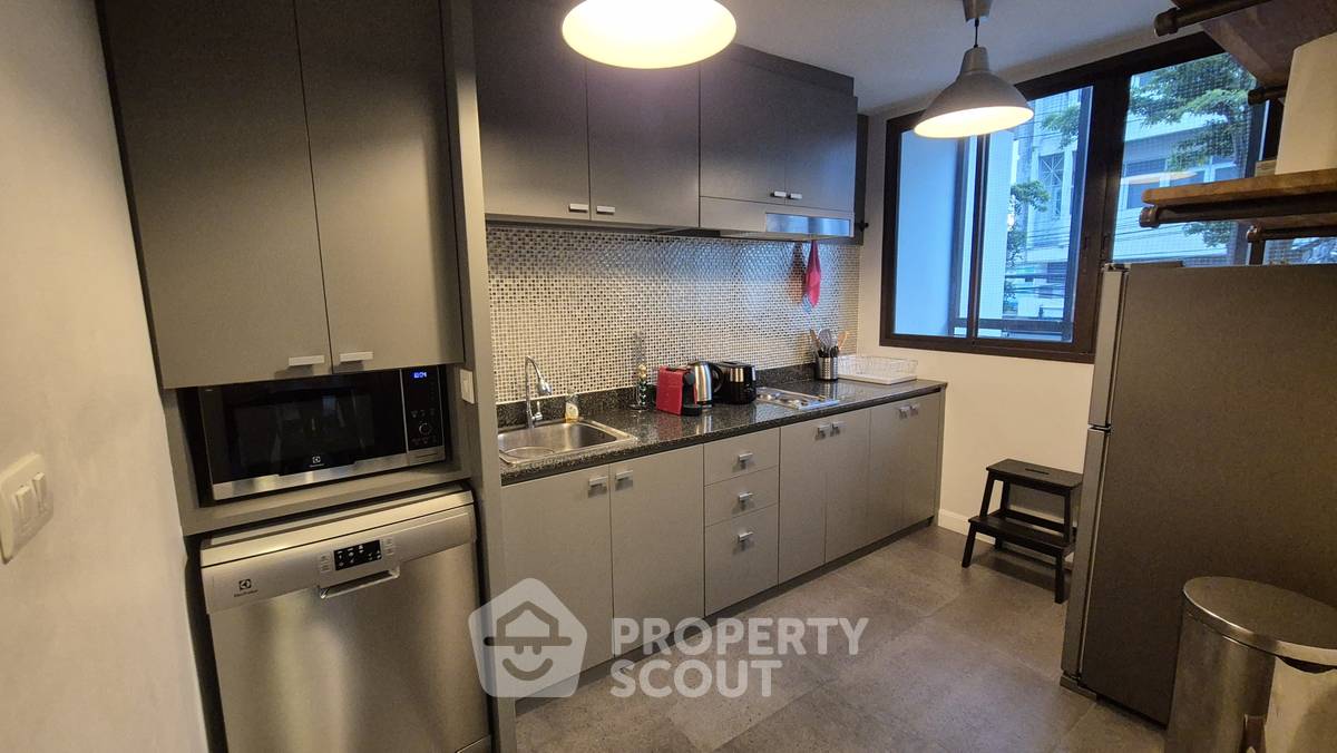 รูป ใกล้ BTS วงเวียนใหญ่ 100 ม. | 1 ห้องนอน Ideo Blucove Sathorn (ID 1495523) - รูปที่ 2/11