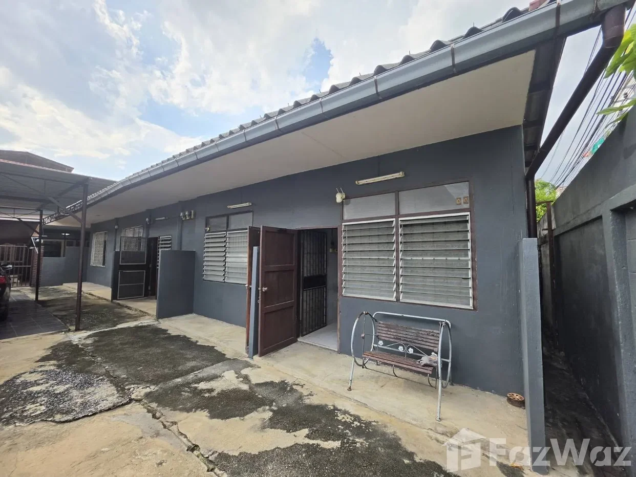 รูป ขาย บ้านเดี่ยว 2 ห้องนอน ใน อนุสาวรีย์, กรุงเทพมหานคร 6758656 - รูปที่ 7/24