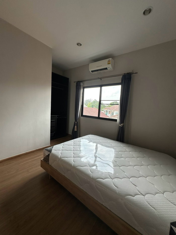 รูป 🏡✨ ให้เช่าทาวน์โฮม 3 ชั้น Siri House รัชดา 18 | ลาดพร้าว 80 เฟอร์ครบพร้อมอยู่ - รูปที่ 6/14