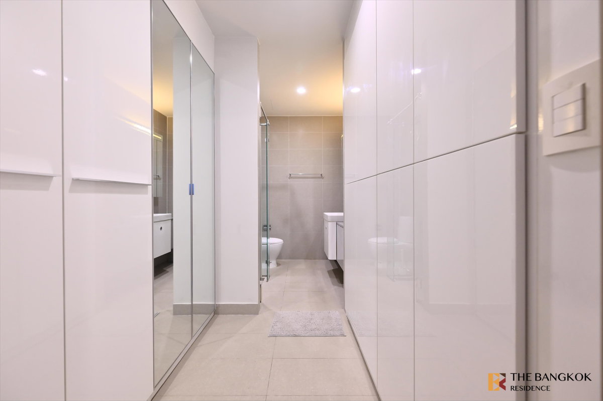 รูป 💎💎 Noble Ploenchit ห้องสวย พร้อมอยู่ Private Lift ย่านธุรกิจ CBD ใกล้ Central Embassy / BTS เพลินจิต 💎💎 - รูปที่ 6/13