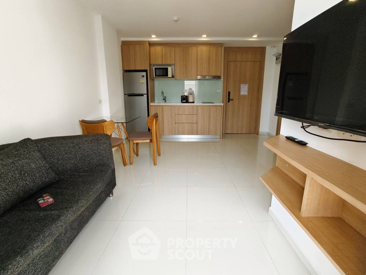 รูป คอนโด 1 ห้องนอน City Garden Pratumnak ทำเลพระตำหนัก (ID 3315848) - รูปที่ 7/15