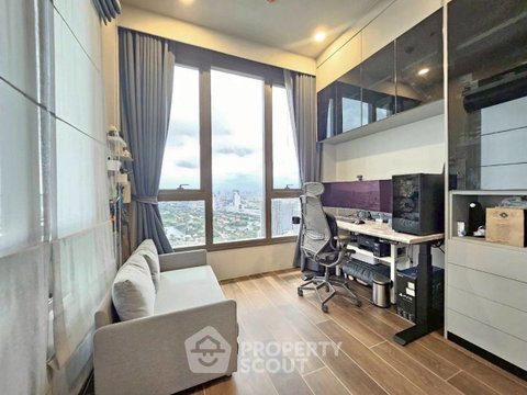 42nd-Floor 4-BR 171 Sqm At Whizdom The Forestias (Petopia), BTS Udom Suk (ID 3314442)