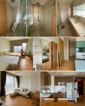 MN034800 | 1 ห้องนอน | 1 ห้องน้ำ | BTS Thong Lo | 51.17 ตร.ม. | 35,000 บาท/เดือน | ชั้น 19 — Siri At Sukhumvit กรุงเทพฯ