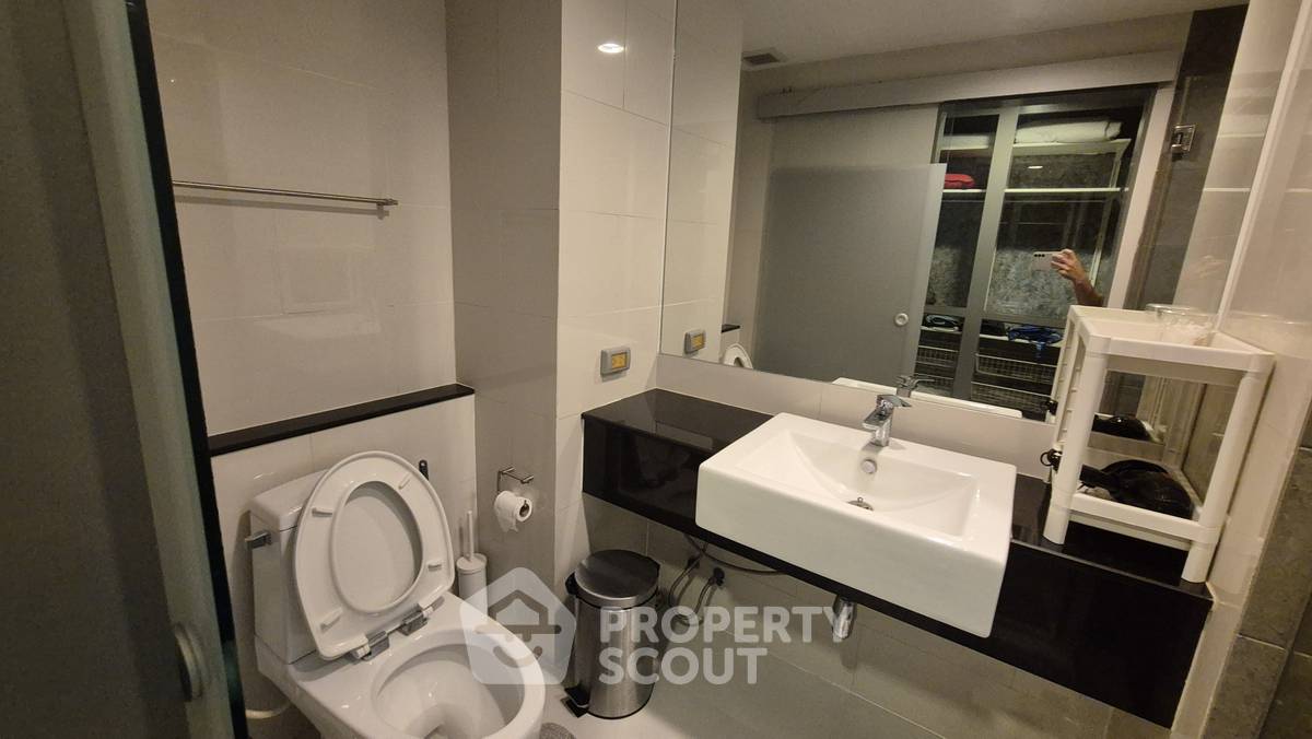 รูป ใกล้ BTS วงเวียนใหญ่ 100 ม. | 1 ห้องนอน Ideo Blucove Sathorn (ID 1495523) - รูปที่ 11/11