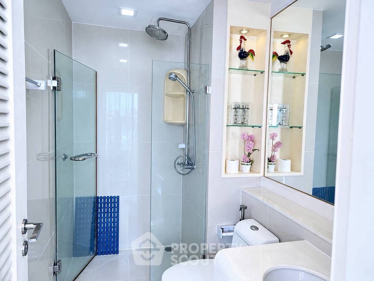 รูป ใกล้ BTS เซนต์หลุยส์ 200 เมตร คอนโด 2 ห้องนอน Ivy Sathorn 10 (ID 3314053) - รูปที่ 8/10