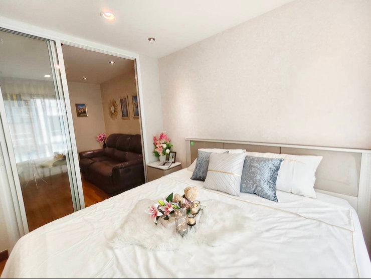 picture Regent Home Sukhumvit81 Condo for sale  BTS Onnut  - 12/18