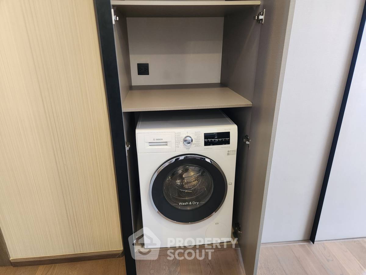 รูป คอนโด 2 ห้องนอน Klass Sarasin Rajdamri ใกล้ BTS ราชดำริ (ID 511826) - รูปที่ 6/10