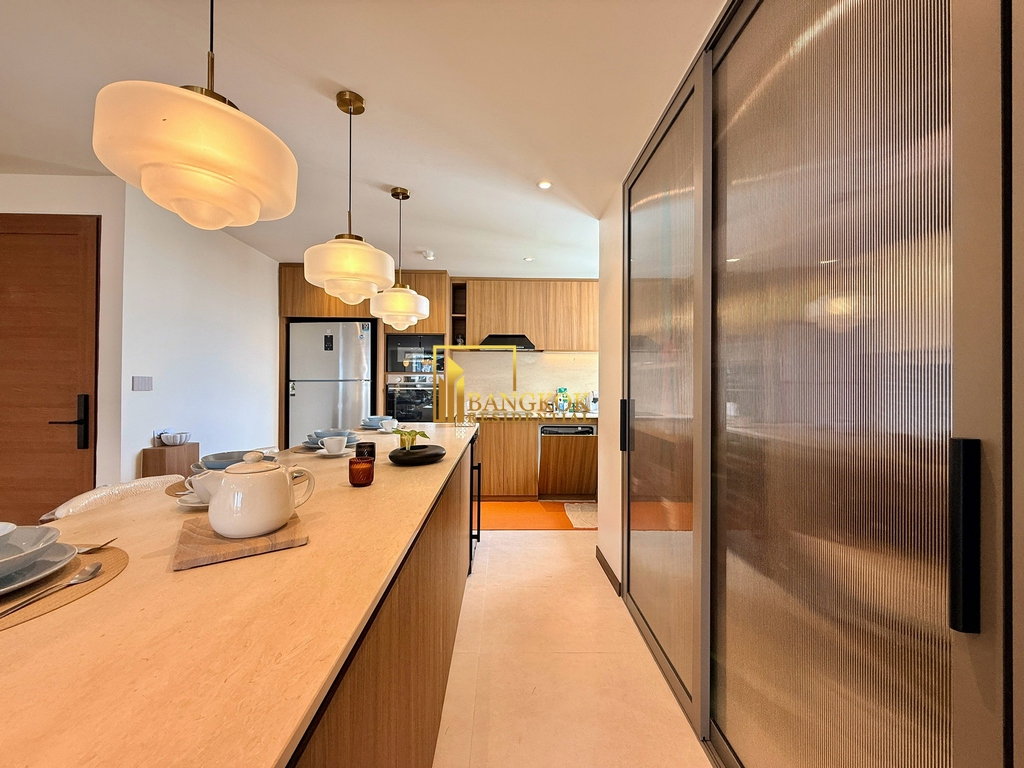 รูป DS Tower 2 | Outstanding 3 Bedroom Condo in Phrom Phong - BR62001CD - รูปที่ 7/47
