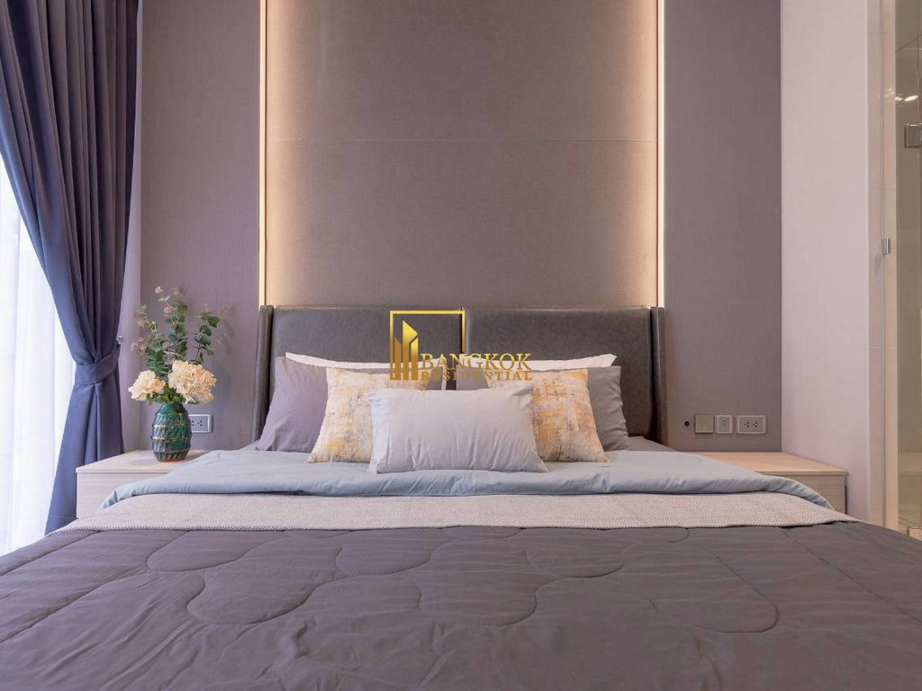 รูป Vittorio Sukhumvit 39 | Gorgeous 2 Bedroom Luxury Condo - BR62115CD - รูปที่ 11/28