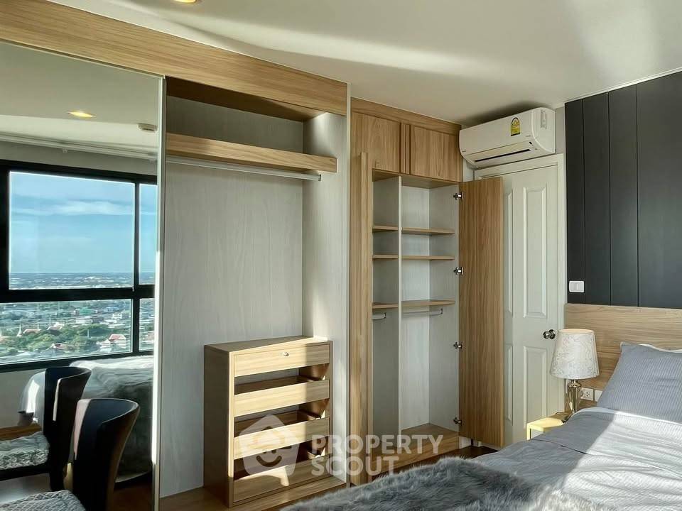 picture 29th-Floor 2-BR At U Delight Residence Riverfront Rama 3 (ID 3103599) - 18/18
