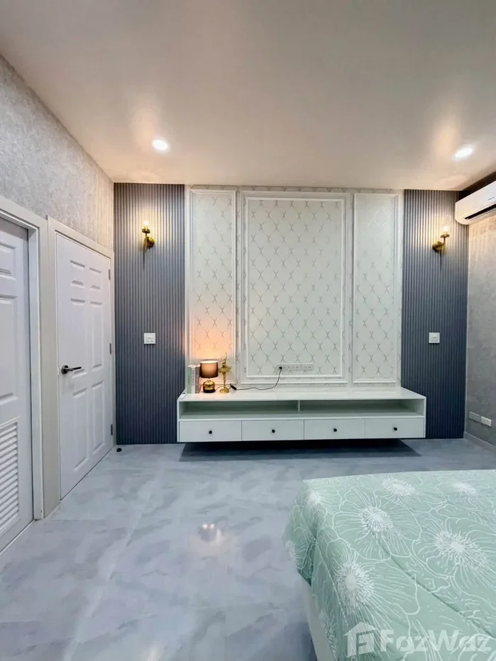 รูป หมู่บ้านรวิพร-ซิตี้โฮม หนองไม้แก่น 6785958 - รูปที่ 5/15