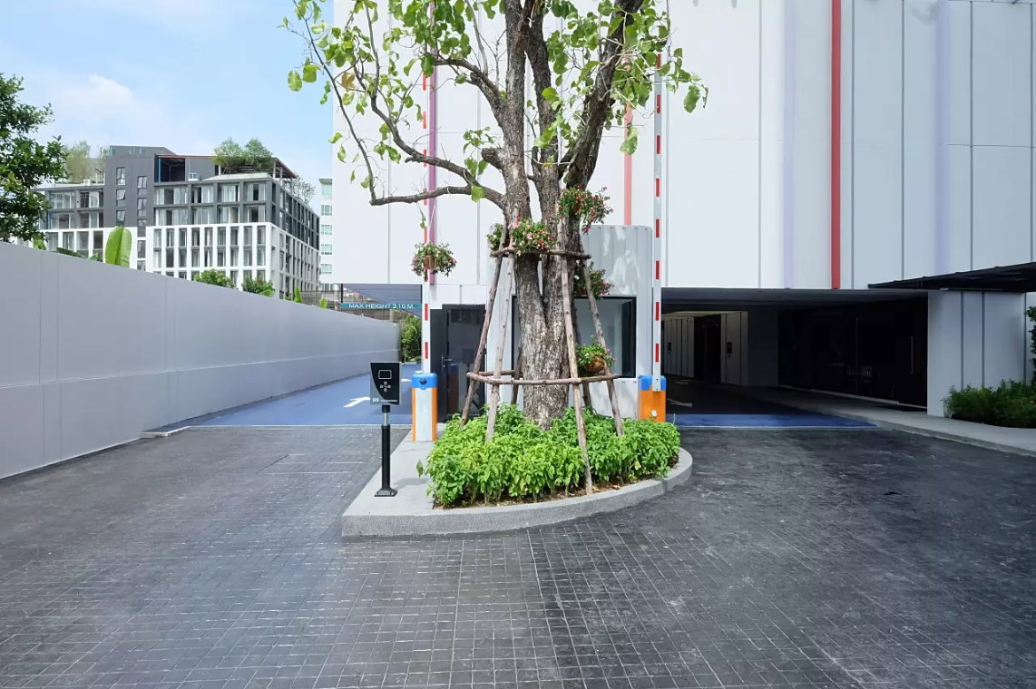 รูป ให้เช่า คอนโด XT Ekkamai 1 ห้องนอน ชั้น 28 เจ้าของประกาศเอง (ยินดีรับเอเจ้นครับ) - รูปที่ 13/40