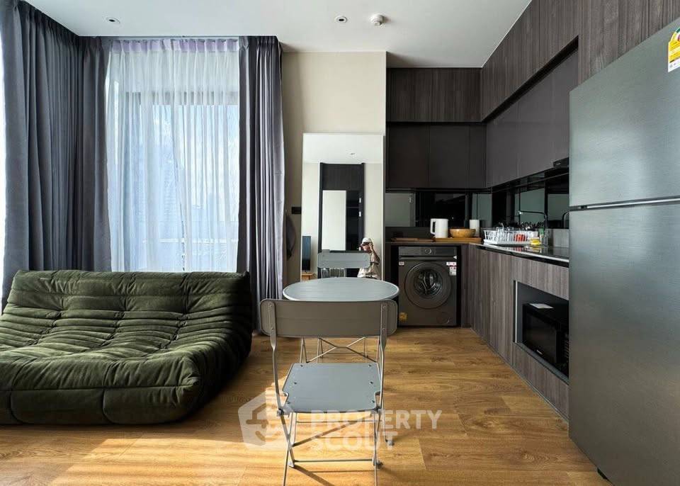 รูป คอนโด 2-ห้องนอน ที่ เดอะฟายน์ แบงค็อค ทองหล่อ-เอกมัย ใกล้ BTS ทองหล่อ (ID 3315530) - รูปที่ 3/28