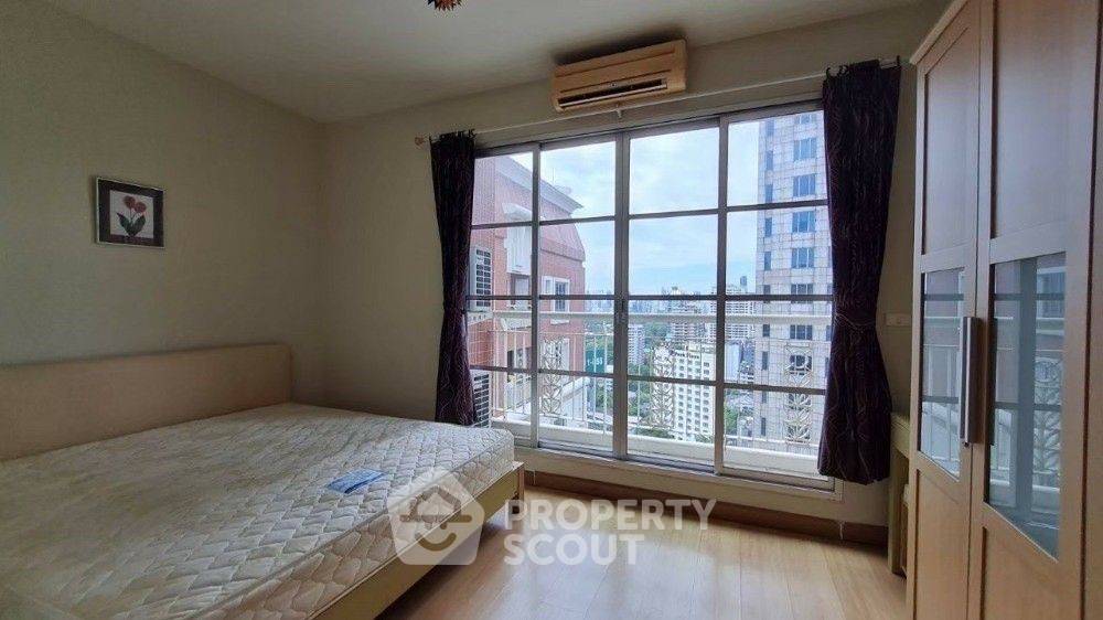 picture 3-BR Condo at Citi Smart Sukhumvit 18 near BTS Asok (ID 1832611) - 18/18