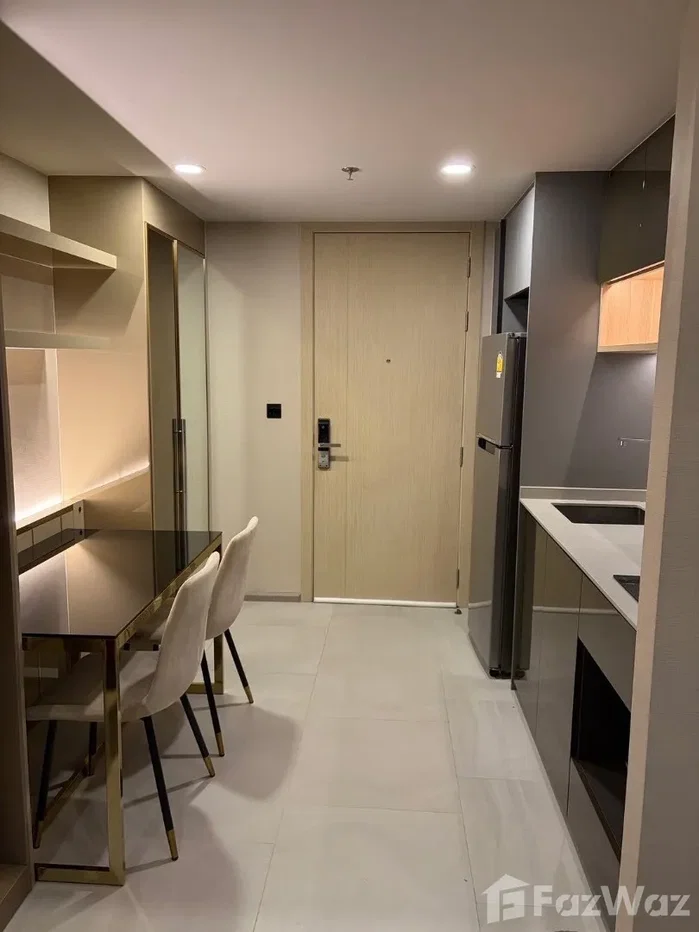 รูป ขาย คอนโด 1 ห้องนอน ในโครงการ คูเปอร์ สยาม 6781290 - รูปที่ 8/14