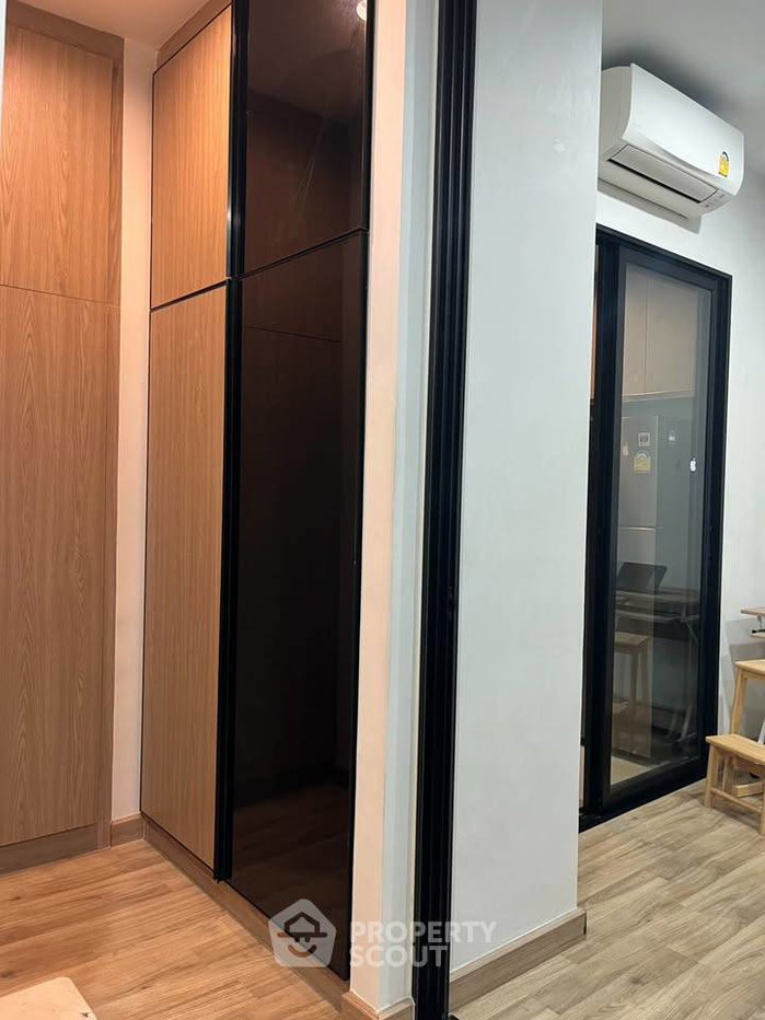 รูป คอนโด 1-ห้องนอน ที่ นิช โมโน สุขุมวิท-แบริ่ง ใกล้ BTS แบริ่ง (ID 3291831) - รูปที่ 3/8