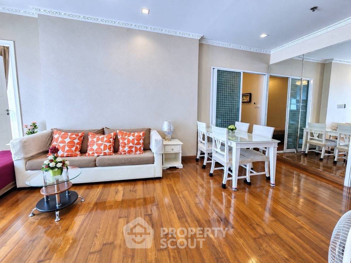 รูป ใกล้ BTS เซนต์หลุยส์ 200 เมตร คอนโด 2 ห้องนอน Ivy Sathorn 10 (ID 3314053) - รูปที่ 2/10