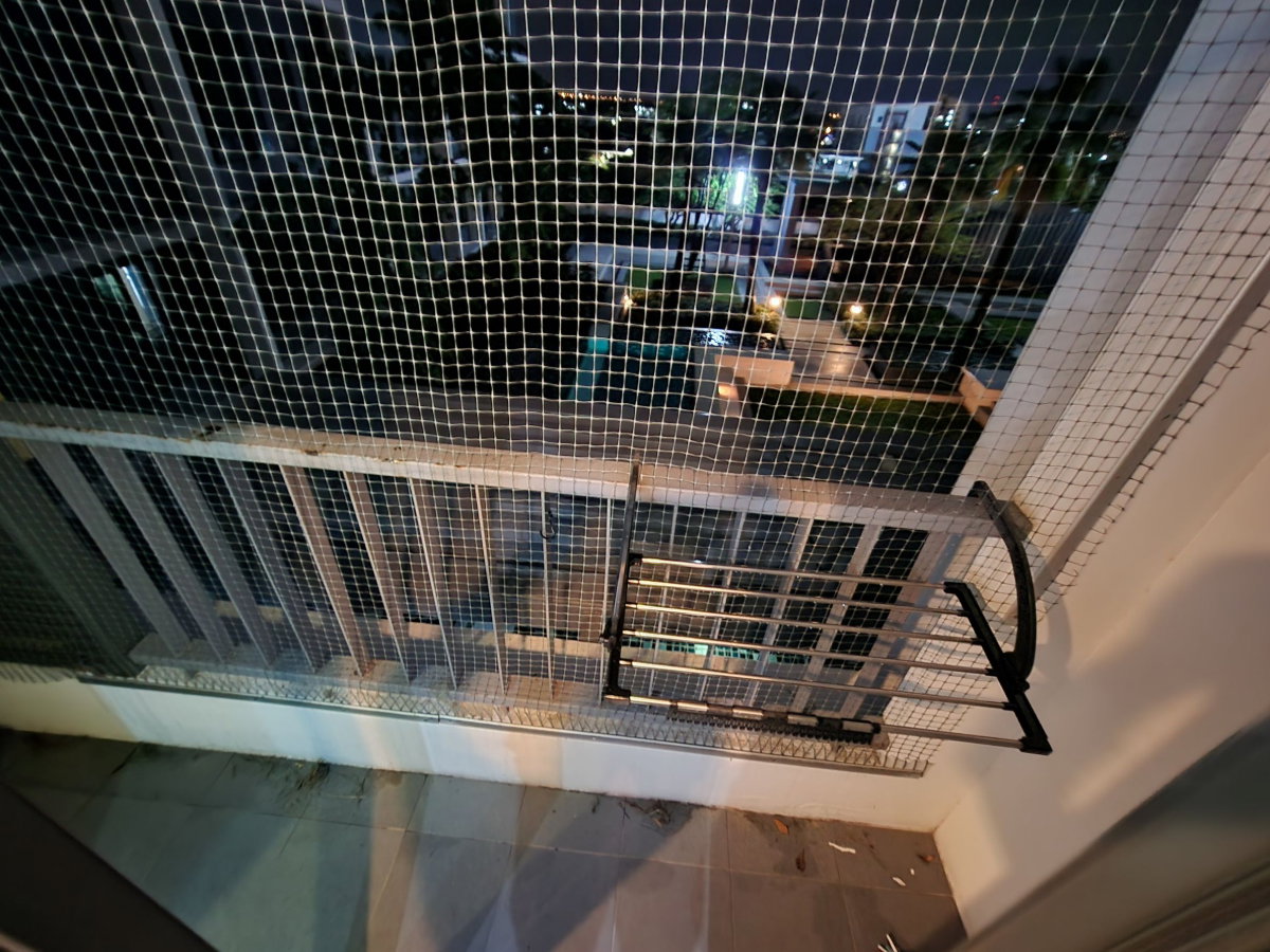 picture For Rent Ideo Mobi Charan-Interchange - 1 bed 23.5 sq.m.  8th floor - 4/67