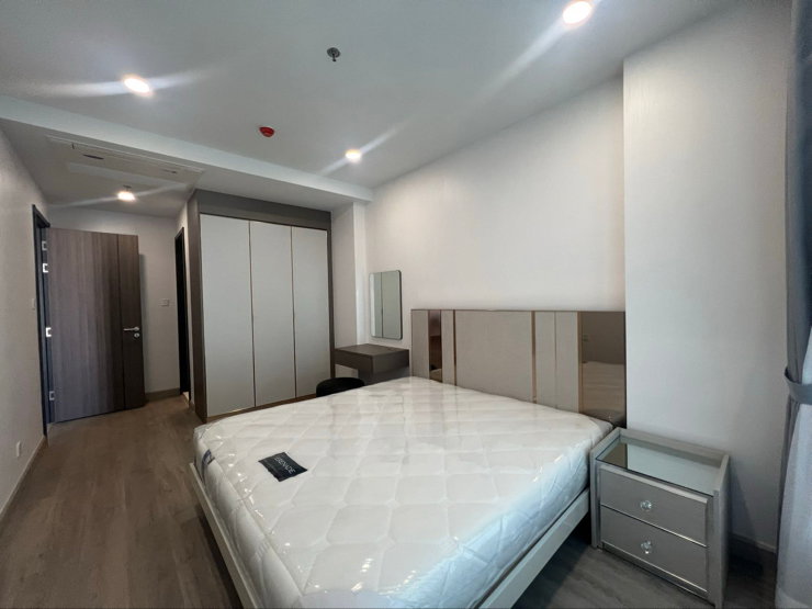 picture ðïļ Supalai Premier SamsenâRatchawat | 3-Bedroom Condo for Rent - 16/17