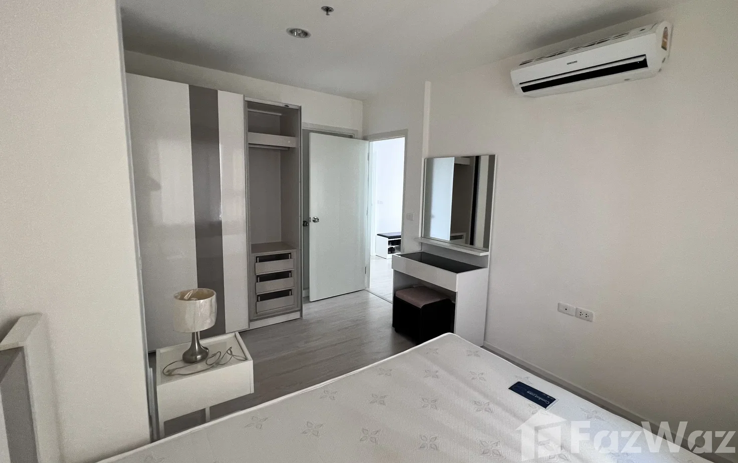 รูป ขาย คอนโด 2 ห้องนอน ในโครงการ แอสปาย สาทร - ท่าพระ 6785423 - รูปที่ 4/5