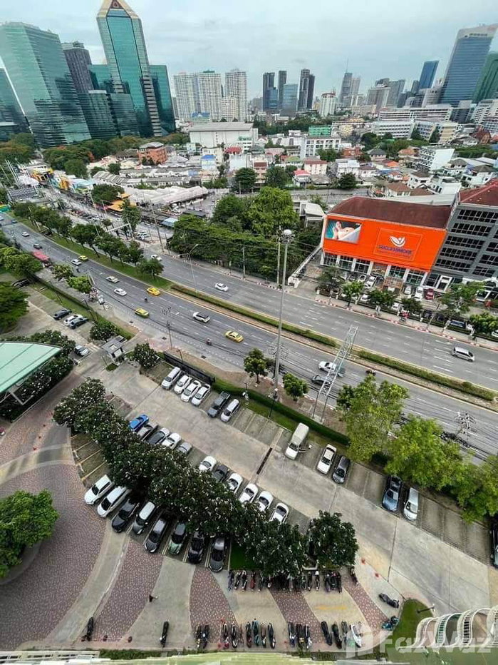 รูป ขาย คอนโด 1 ห้องนอน ในโครงการ ศุภาลัย ปาร์ค รัชโยธิน 1759336 - รูปที่ 6/6