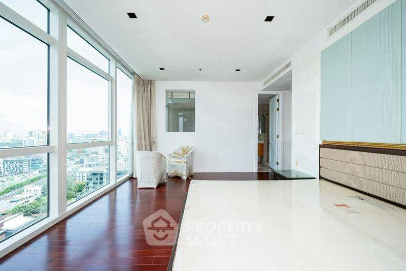 รูป ชั้น 21 ห้อง 4 ห้องนอน Athenee Residence ใกล้ BTS เพลินจิต 200 ม. (ID 3246027) - รูปที่ 8/19