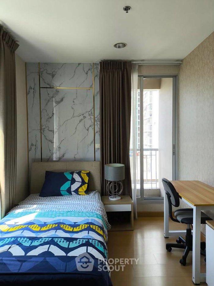 รูป คอนโด 2 ห้องนอน Life @ Sukhumvit 65 ใกล้ BTS พระโขนง (ID 3315740) - รูปที่ 4/6