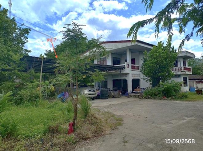 picture HOME 728 Sq.w. Phu Kam Yao Phayao for 5.3M - 8/23