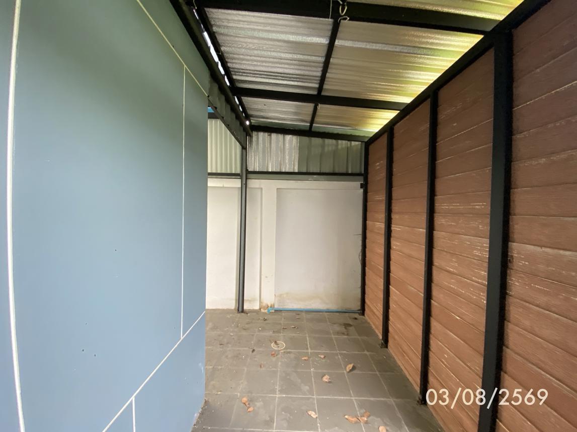 รูป บ้านเดี่ยว 59.5 ตร.วา หาดใหญ่ สงขลา 2.7M - รูปที่ 34/39