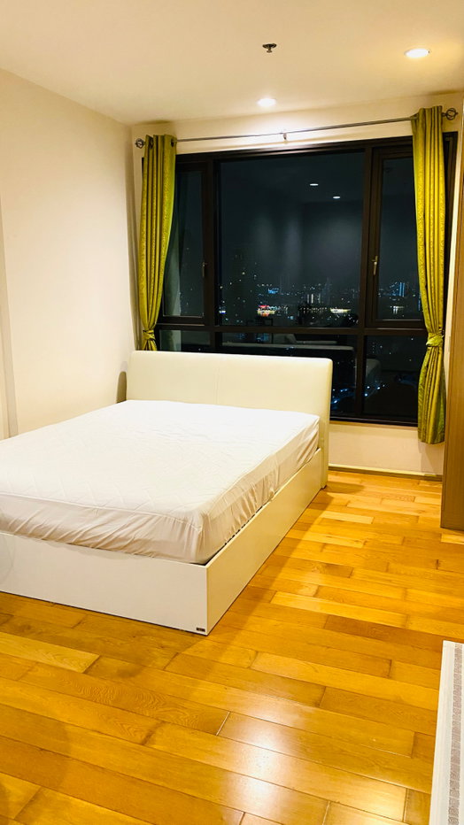 รูป ให้เช่า 12,000บาท  Fuse SATHORN-Taksin  คอนโด  ติด BTS วงเวียนใหญ่ ท่านใดสนใจ กรุณาติดต่อ คุณ M 0898904915 - รูปที่ 1/8