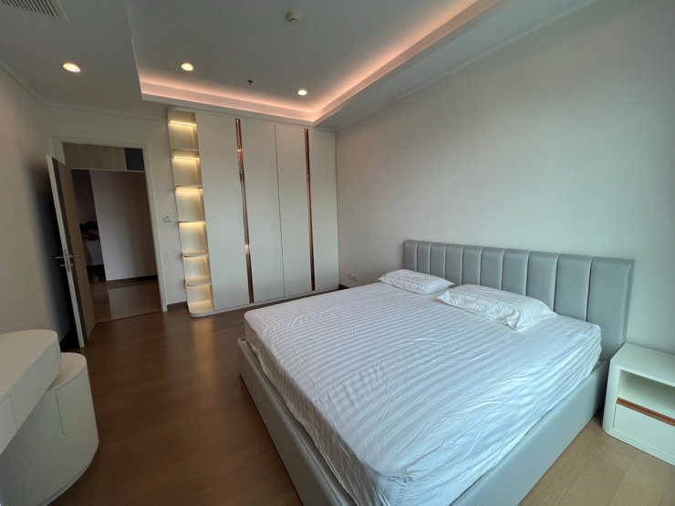 รูป 🌆🛏️  ศุภาลัย อีลีส พญาไท ให้เช่า 60 ตรม. 🎉🎉🚞🚘 - รูปที่ 3/11