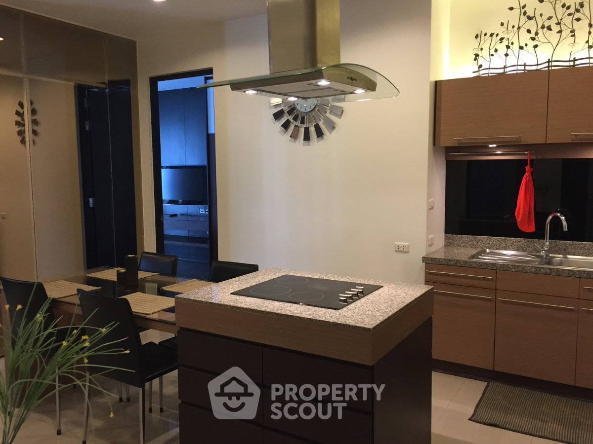 รูป คอนโด 2-ห้องนอน ที่ ซิตี้ สมาร์ท สุขุมวิท18 ใกล้ BTS อโศก (ID 3314336) - รูปที่ 12/14