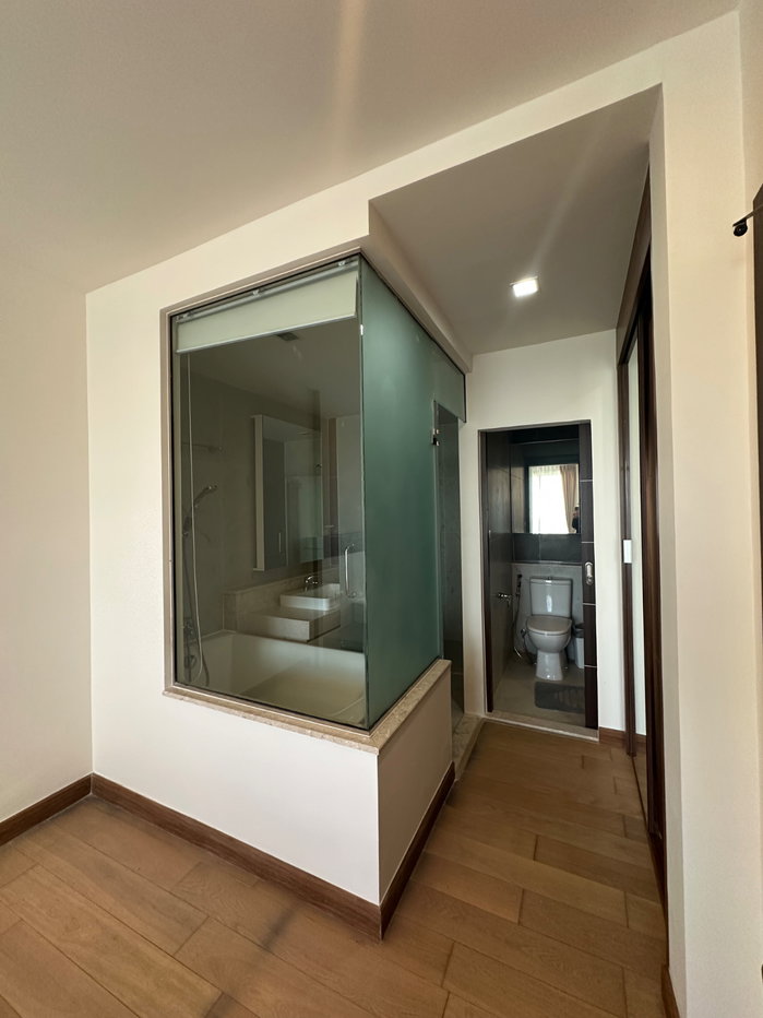 รูป Astra condo ให้เช่า ห้องสวยวิวดี 1ห้องนอน - รูปที่ 12/17