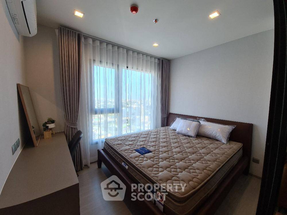 picture 20th-Floor 1-BR Life Sukhumvit 62 Near BTS Bang Chak (ID 1746748) - 4/15