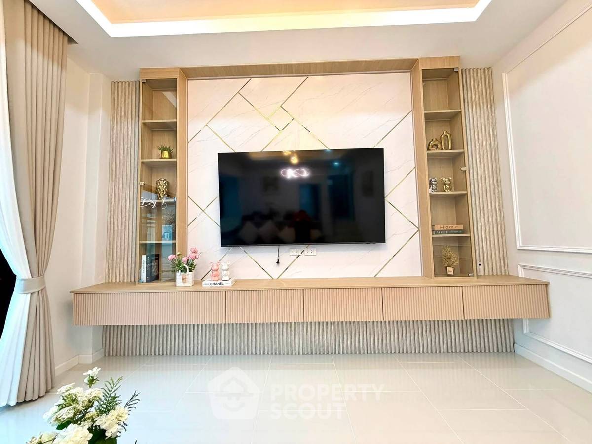 รูป บ้านเดี่ยว 3 ห้องนอน ขนาด 160 ตร.ม. สำหรับขายใน Areeya Villa พัทยา (ID 3314066) - รูปที่ 9/15