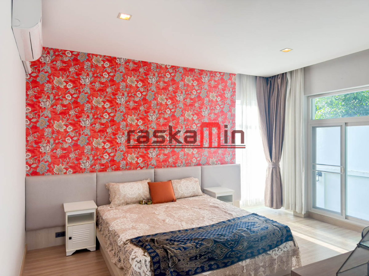 รูป บ้านเดี่ยว 3 นอน ภัททา ไพร์ม ราคา 8 ล้าน - รูปที่ 20/28