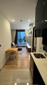 คอนโด 1-ห้องนอน ที่ โนเบิล อราวน์ อารีย์ ใกล้ BTS อารีย์ (ID 3314263)