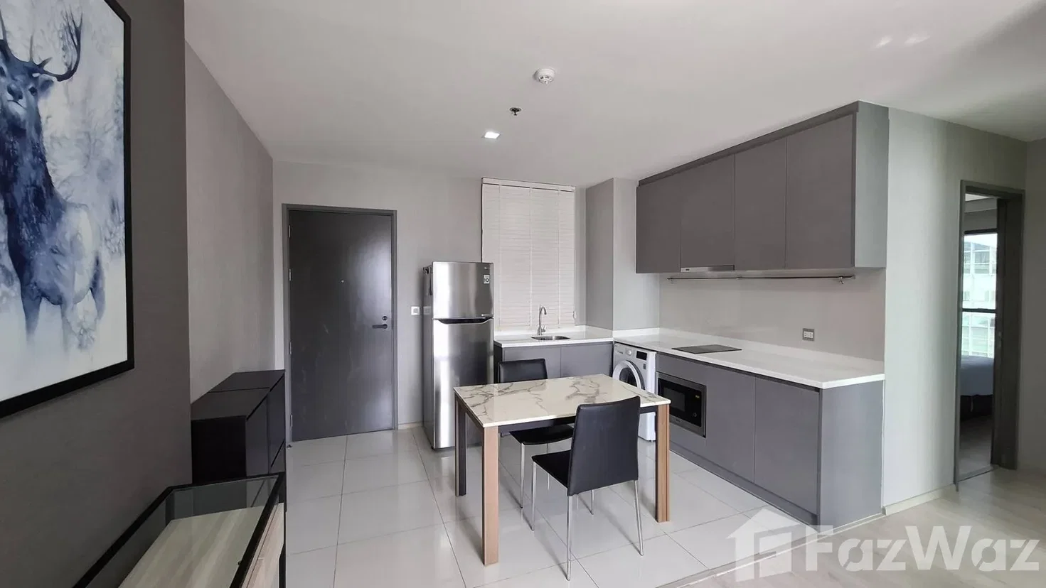 picture 2-Bedroom Condo in Bangkok for (Rhythm Rangnam) THB 13 M 6785354 - 2/7