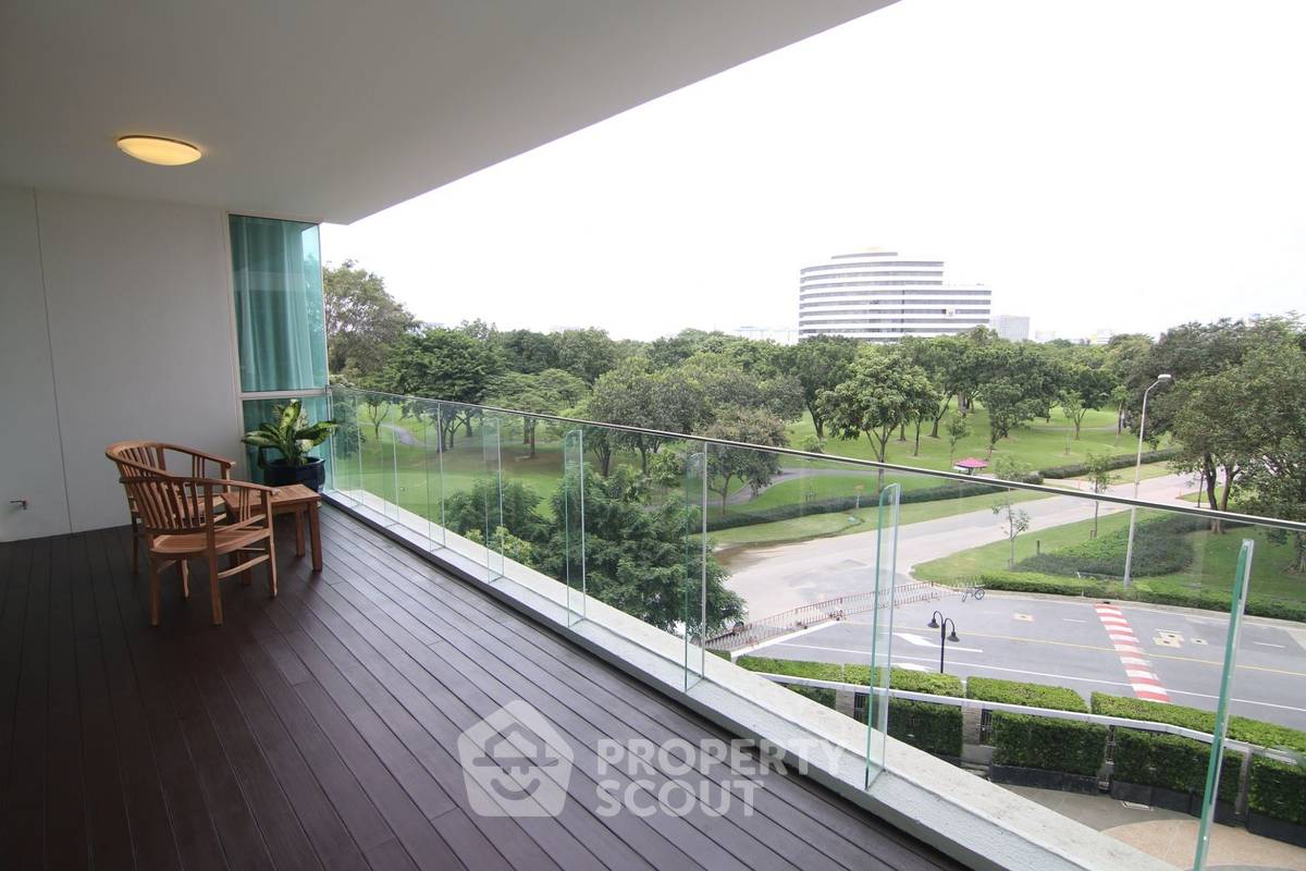 รูป คอนโด 2-ห้องนอน ที่ นอร์ธ ปาร์ค เพลส ใน ทุ่งสองห้อง (ID 1552947) - รูปที่ 8/22